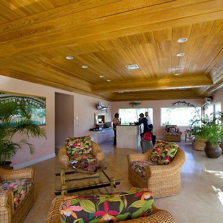 טרז'ר קיי Bahama Beach Club Resort מראה חיצוני תמונה