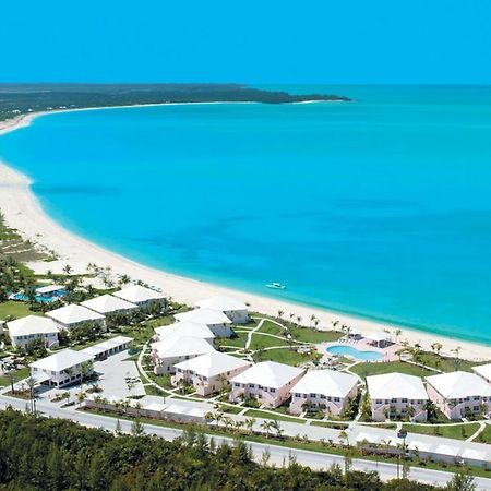 טרז'ר קיי Bahama Beach Club Resort מראה חיצוני תמונה