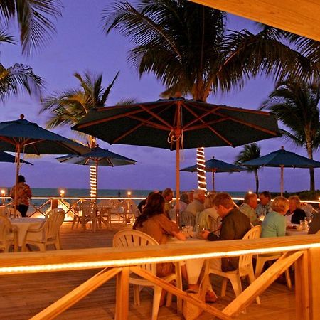 טרז'ר קיי Bahama Beach Club Resort מראה חיצוני תמונה