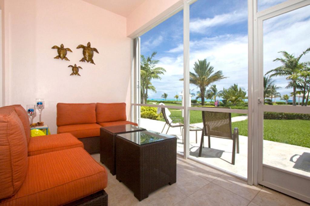 טרז'ר קיי Bahama Beach Club Resort חדר תמונה