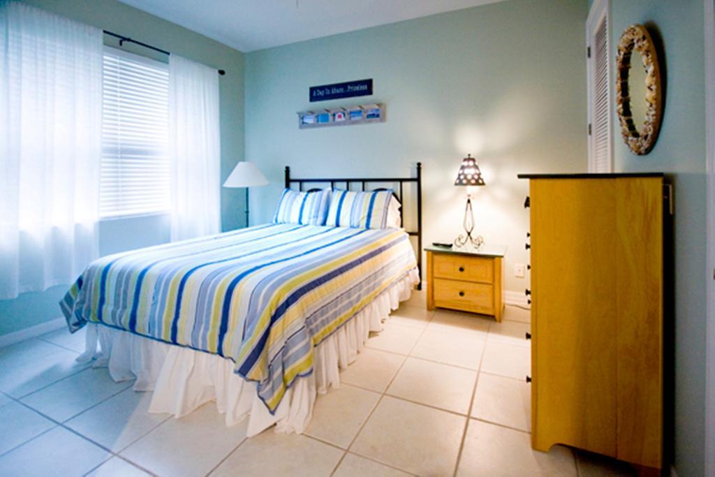 טרז'ר קיי Bahama Beach Club Resort חדר תמונה