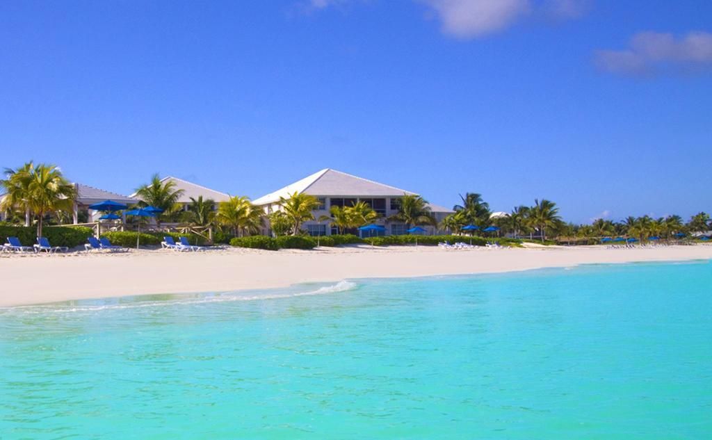 טרז'ר קיי Bahama Beach Club Resort מראה חיצוני תמונה