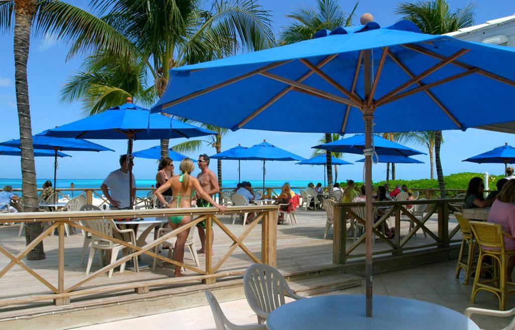 טרז'ר קיי Bahama Beach Club Resort מראה חיצוני תמונה