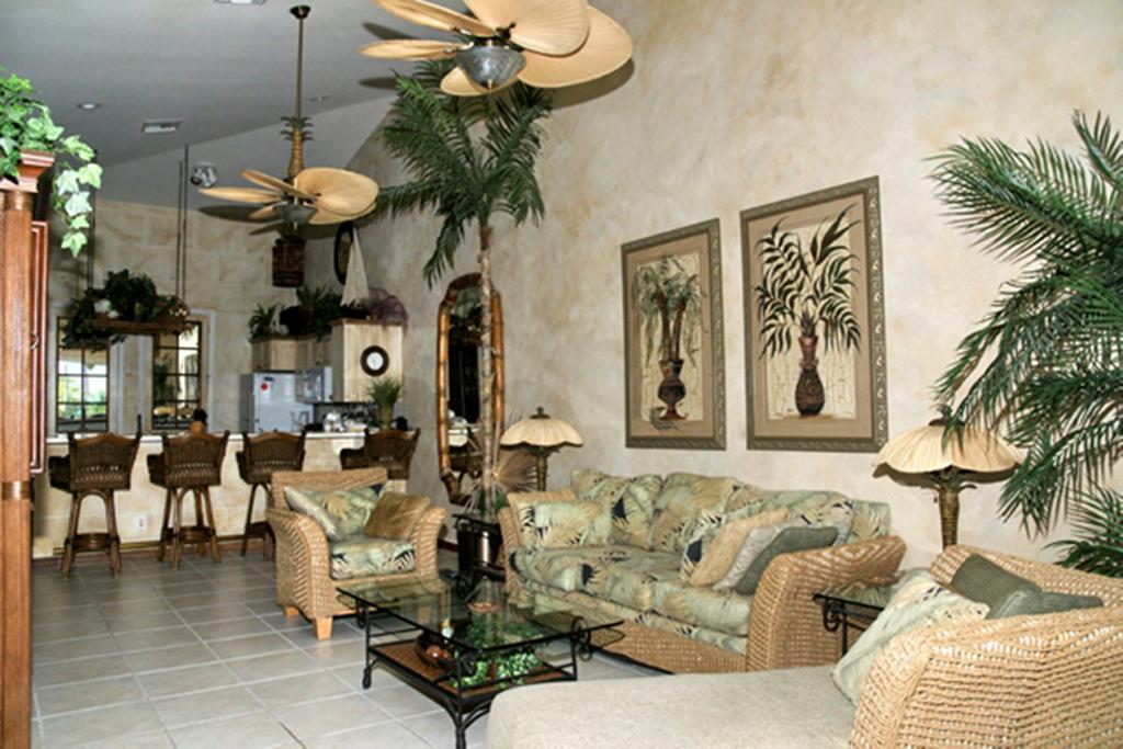 טרז'ר קיי Bahama Beach Club Resort חדר תמונה