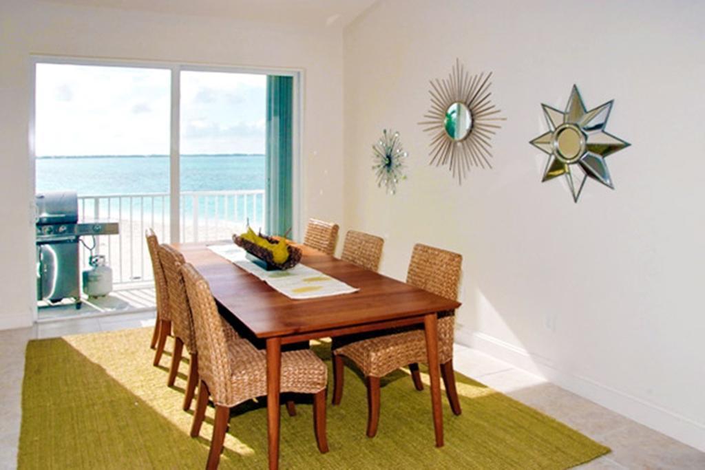 טרז'ר קיי Bahama Beach Club Resort חדר תמונה