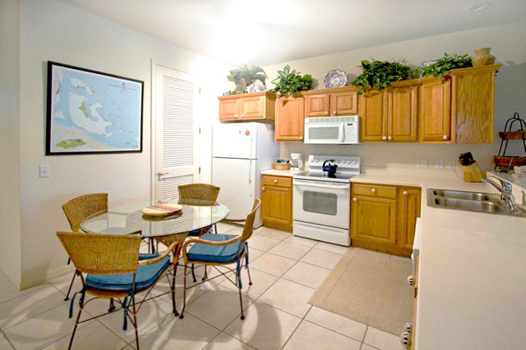 טרז'ר קיי Bahama Beach Club Resort חדר תמונה