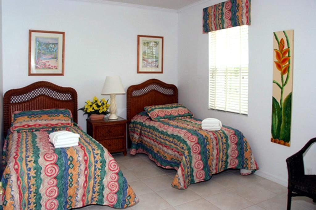 טרז'ר קיי Bahama Beach Club Resort מראה חיצוני תמונה