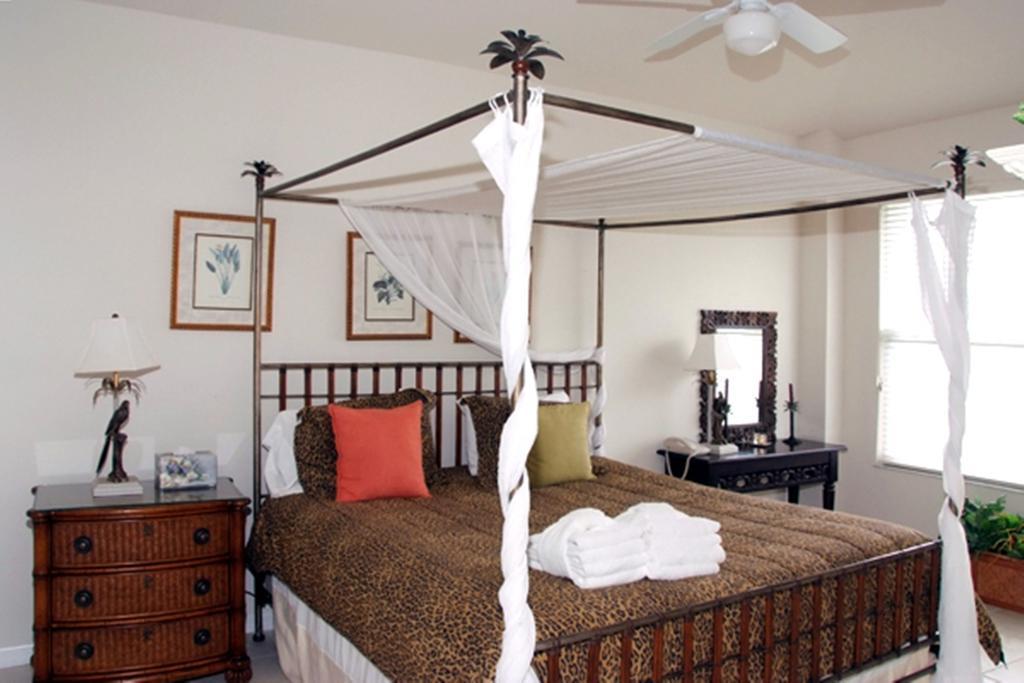 טרז'ר קיי Bahama Beach Club Resort חדר תמונה