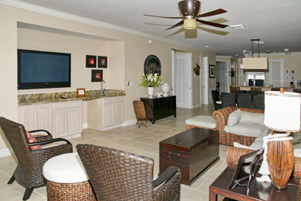 טרז'ר קיי Bahama Beach Club Resort חדר תמונה