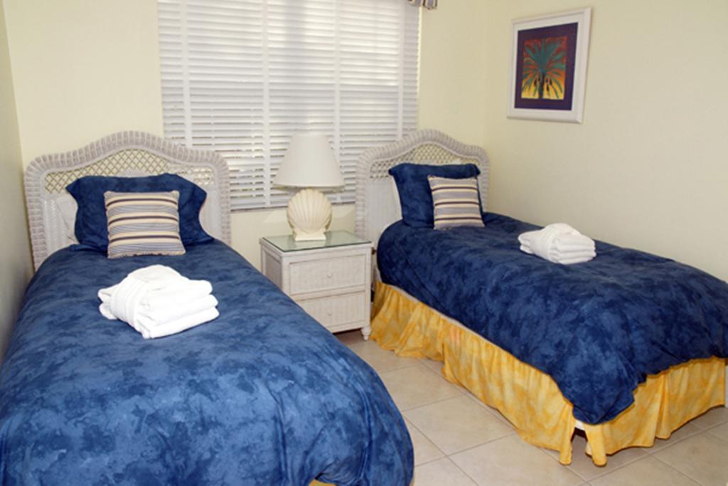 טרז'ר קיי Bahama Beach Club Resort חדר תמונה