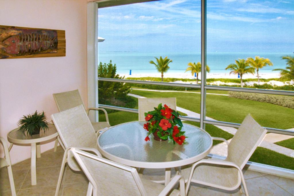 טרז'ר קיי Bahama Beach Club Resort חדר תמונה