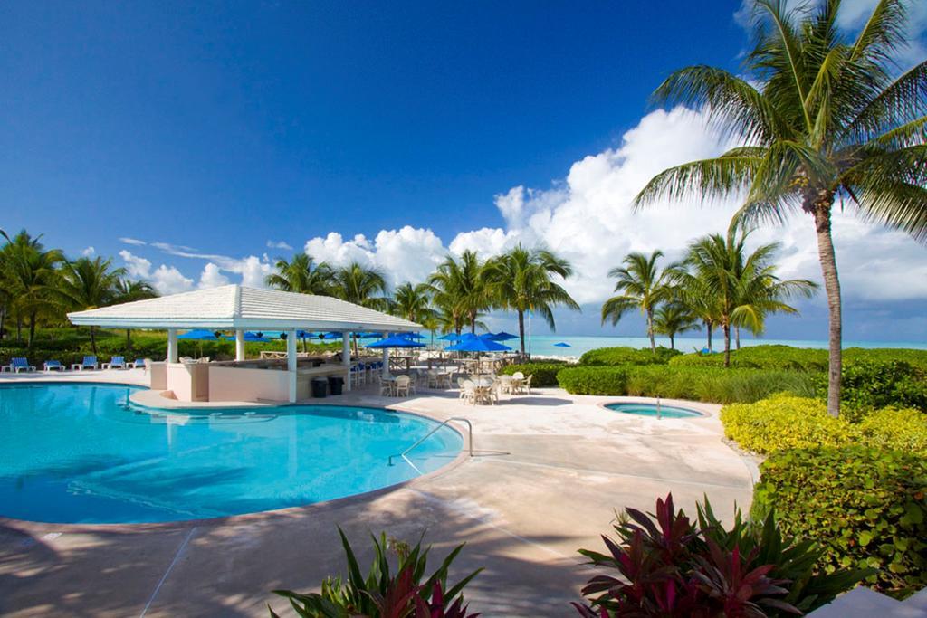 טרז'ר קיי Bahama Beach Club Resort מראה חיצוני תמונה