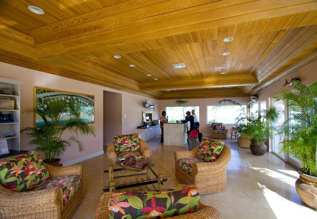 טרז'ר קיי Bahama Beach Club Resort מראה חיצוני תמונה