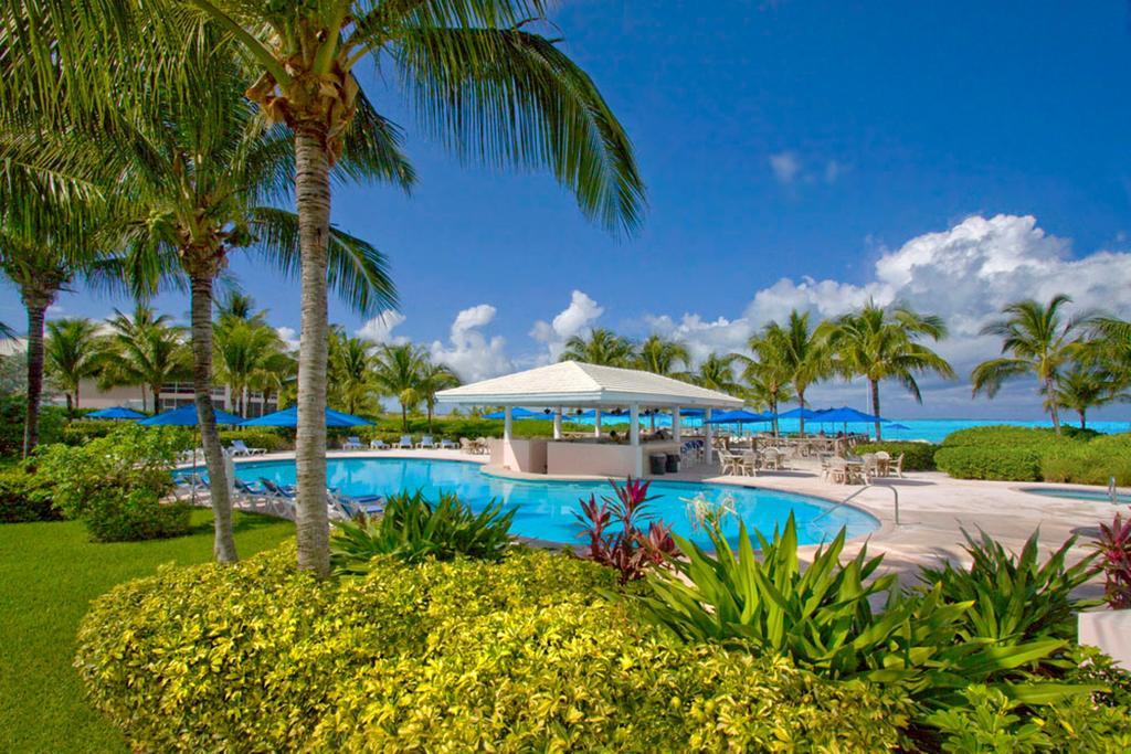 טרז'ר קיי Bahama Beach Club Resort מראה חיצוני תמונה