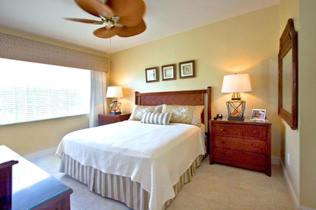 טרז'ר קיי Bahama Beach Club Resort חדר תמונה
