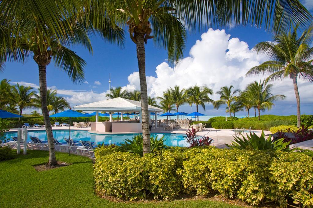 טרז'ר קיי Bahama Beach Club Resort מראה חיצוני תמונה