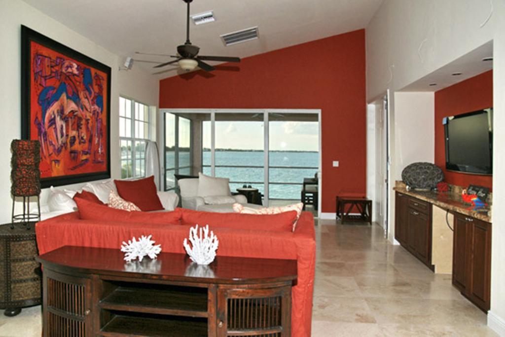 טרז'ר קיי Bahama Beach Club Resort חדר תמונה