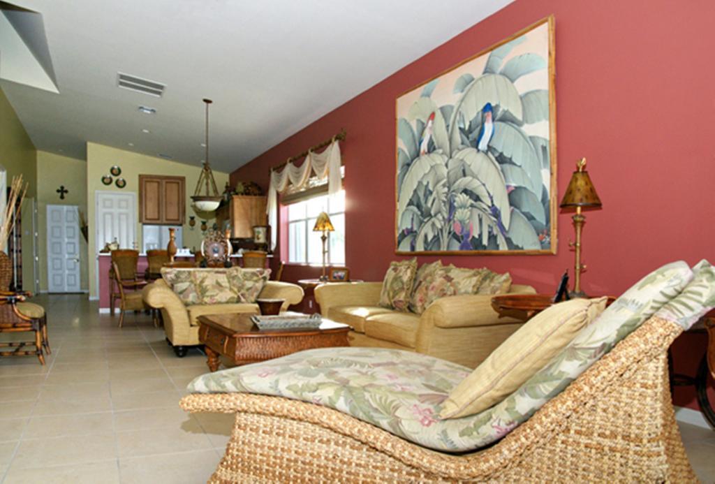 טרז'ר קיי Bahama Beach Club Resort חדר תמונה