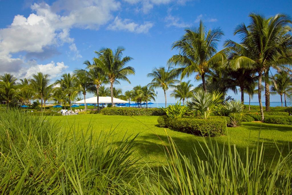 טרז'ר קיי Bahama Beach Club Resort מראה חיצוני תמונה