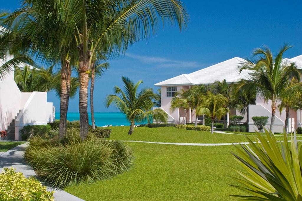 טרז'ר קיי Bahama Beach Club Resort מראה חיצוני תמונה