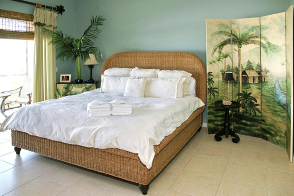 טרז'ר קיי Bahama Beach Club Resort חדר תמונה