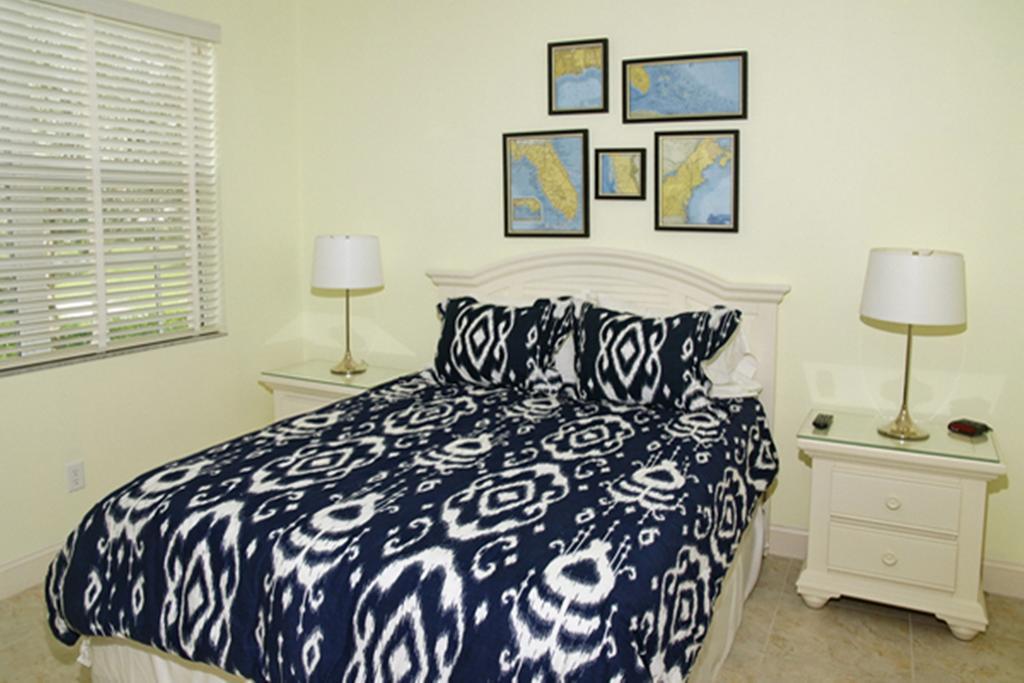 טרז'ר קיי Bahama Beach Club Resort חדר תמונה