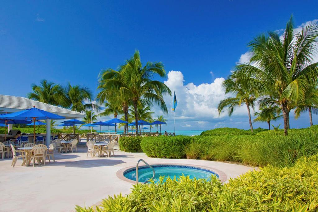 טרז'ר קיי Bahama Beach Club Resort מראה חיצוני תמונה