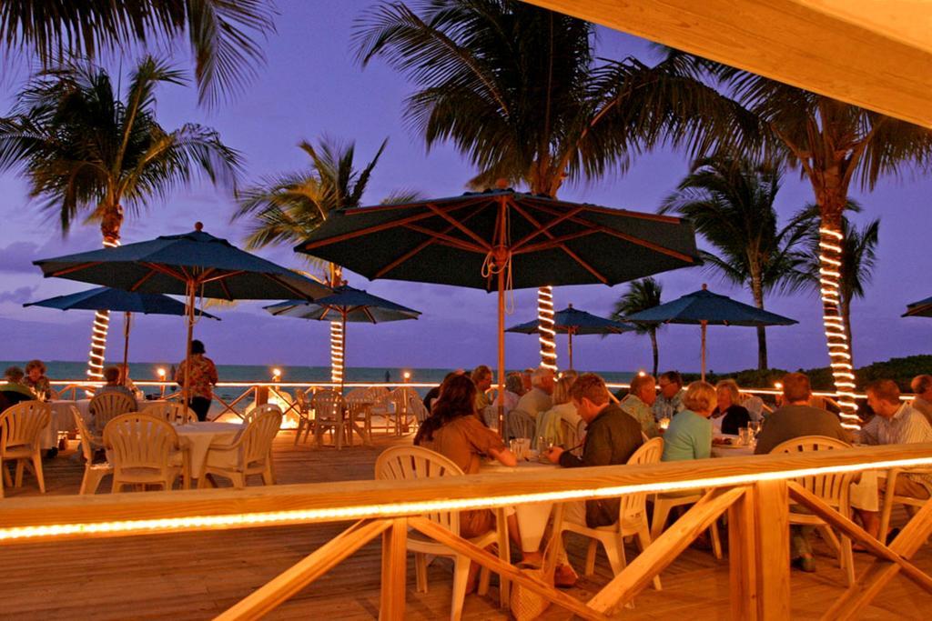 טרז'ר קיי Bahama Beach Club Resort מראה חיצוני תמונה