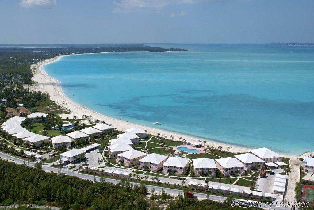 טרז'ר קיי Bahama Beach Club Resort מראה חיצוני תמונה