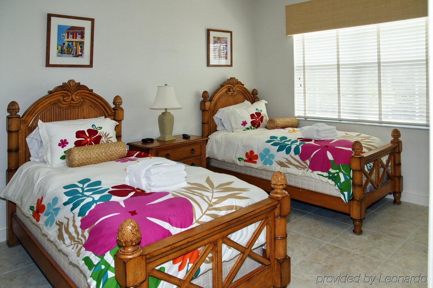 טרז'ר קיי Bahama Beach Club Resort מראה חיצוני תמונה