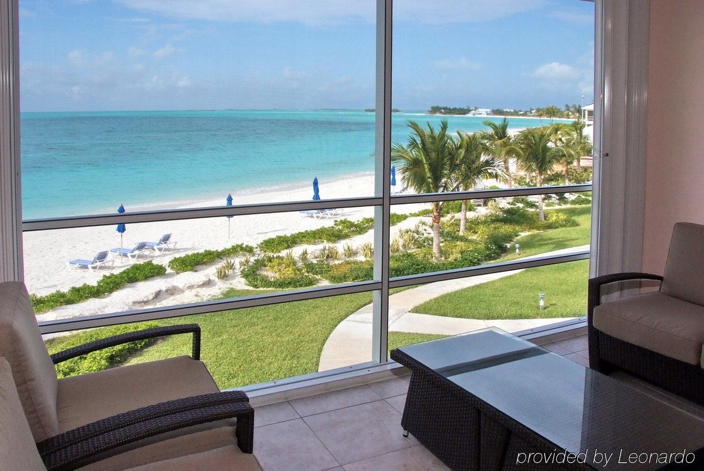 טרז'ר קיי Bahama Beach Club Resort מראה חיצוני תמונה
