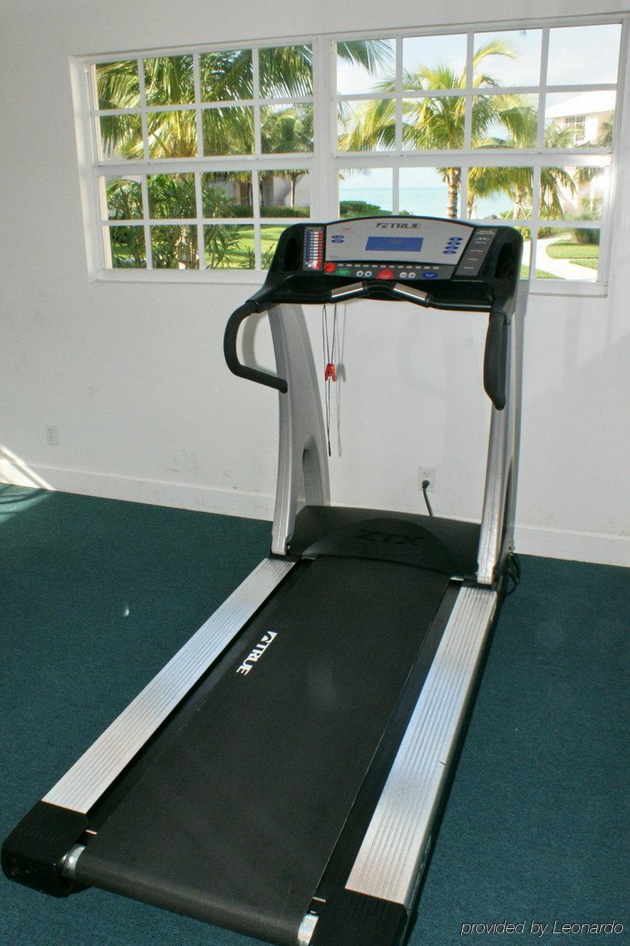 טרז'ר קיי Bahama Beach Club Resort מראה חיצוני תמונה