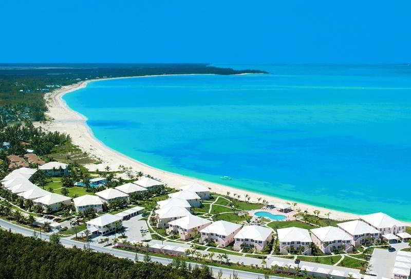 טרז'ר קיי Bahama Beach Club Resort מראה חיצוני תמונה